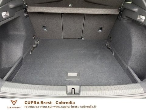 Voitures D'occasion À Brest | Cupra Terramar 1.5 Etsi Hybrid 150Ch V Dsg7
