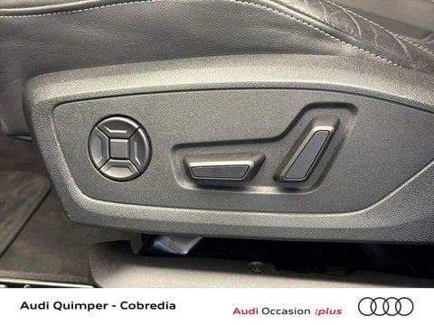 Voitures D'occasion À Quimper | Audi Q3 Sportback 35 Tfsi 150Ch S Line S Tronic 7