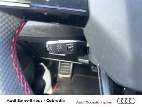 Voitures D'occasion À Saint-Brieuc | Audi A5 2.0 Tdi Hybride 204Ch S Line S Tronic 7