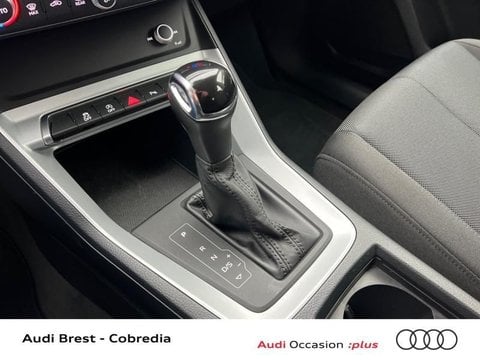 Voitures D'occasion À Brest | Audi Q3 35 Tdi 150Ch Design S Tronic 7