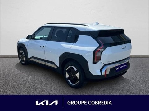 Voitures D'occasion À Yffiniac | Kia Ev3 204Ch 81,4Kwh Earth 2026