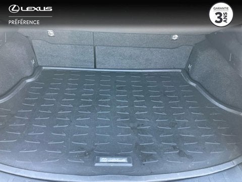 Voitures D'occasion À Lanester | Lexus Ux 250H 2Wd Premium Edition My21 App