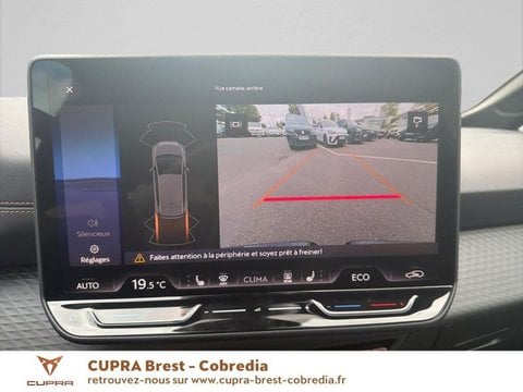Voitures D'occasion À Brest | Cupra Born 230Ch 79Kwh Endurance