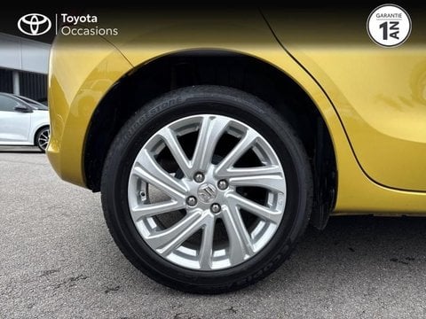 Voitures D'occasion À Lanester | Suzuki Swift 1.2 Dualjet Hybrid 83Ch Privilège Auto