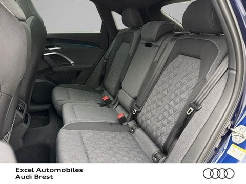 Voitures D'occasion À Brest | Audi Q5 Sportback 2.0 E-Hybrid 299Ch S Line Quattro S Tronic 7