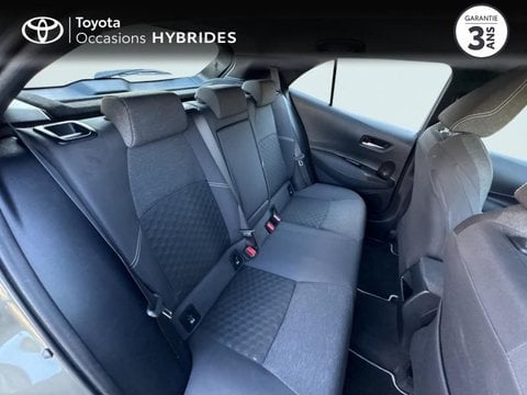 Voitures D'occasion À Lanester | Toyota Corolla 1.8 140Ch Dynamic My23