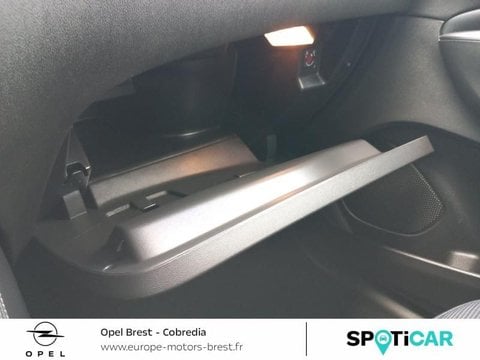 Voitures D'occasion À Brest | Opel Grandland 1.2 Turbo 130Ch Gs