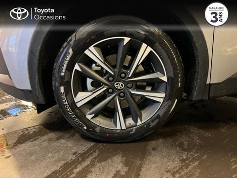 Voitures D'occasion À Belz | Toyota C-Hr 2.0 Hybride Rechargeable 225Ch Graphic My26