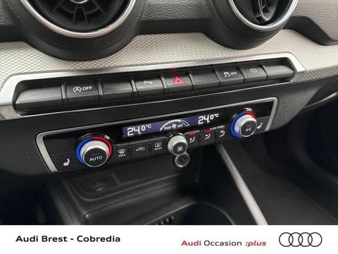 Voitures D'occasion À Brest | Audi Q2 35 Tfsi 150Ch Advanced S Tronic 7