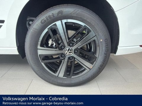 Voitures D'occasion À Morlaix | Volkswagen Caddy 1.5 Ehybrid 150Ch Edition Dsg6