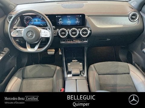 Voitures D'occasion À Bonchamps-Les-Laval | Mercedes-Benz Eqa 250 190Ch Amg Line