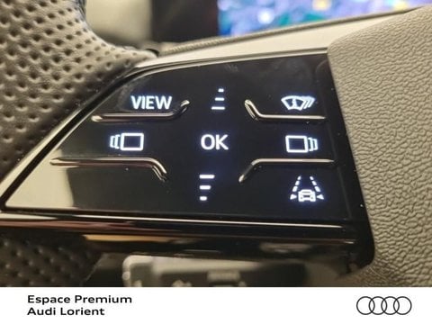 Voitures D'occasion À Lanester | Audi Q3 1.5 E-Hybrid 272Ch S Line S Tronic 6