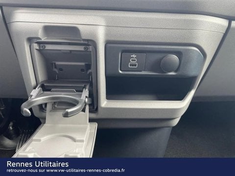 Voitures D'occasion À Cesson-Sévigné | Volkswagen Caravelle L2 E 286Ch 64Kwh Life