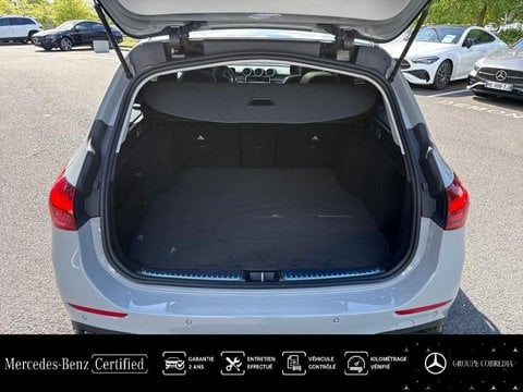 Voitures D'occasion À Brest | Mercedes-Benz Classe C Break 220 D 197Ch Amg Line