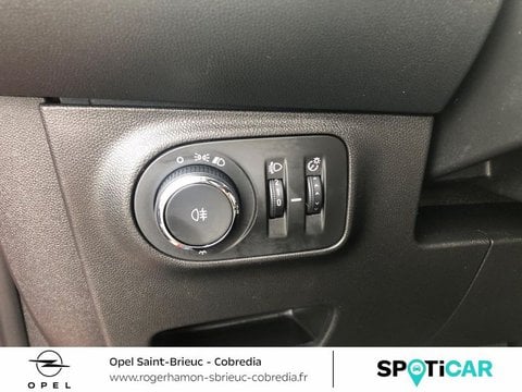Voitures D'occasion À Yffiniac | Opel Corsa 1.4 90Ch Enjoy Start/Stop 5P