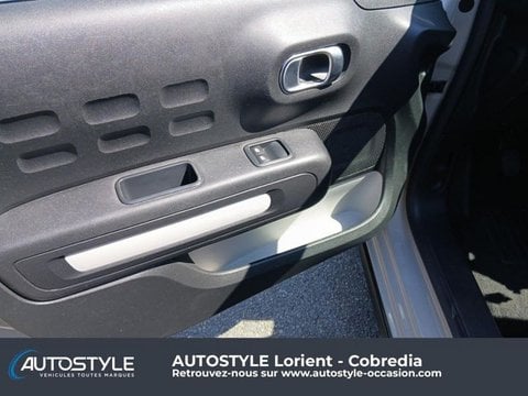 Voitures D'occasion À Lanester | Citroën C3 1.5 Bluehdi 100Ch S&S C-Series E6.D