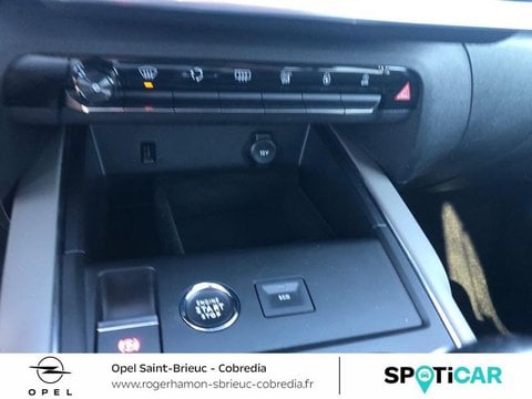 Voitures D'occasion À Yffiniac | Citroën C5 Aircross Bluehdi 130Ch S&S Shine E6.D