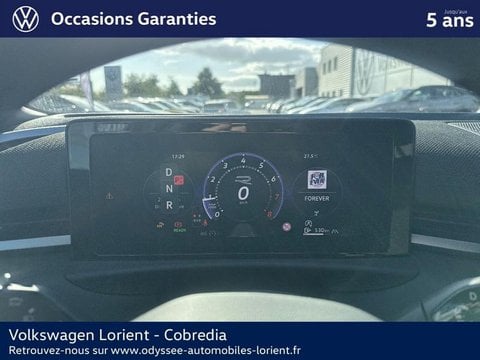 Voitures D'occasion À Lanester | Volkswagen T-Roc 1.5 Etsi 150Ch R-Line Dsg7
