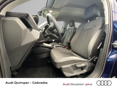 Voitures D'occasion À Quimper | Audi A1 Sportback 25 Tfsi 95Ch Design