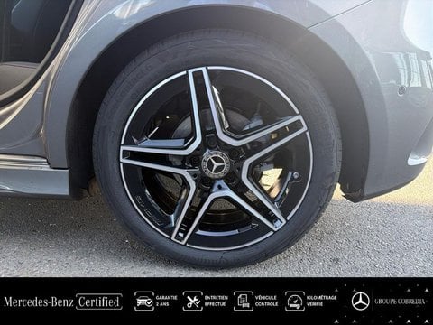Voitures D'occasion À Saint-Grégoire | Mercedes-Benz Classe A 180 136Ch Edition 140 7G-Dct