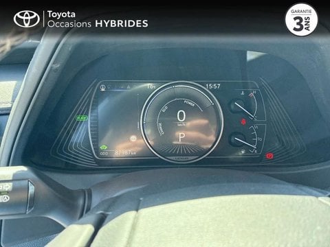 Voitures D'occasion À Plérin | Lexus Ux 250H 4Wd Luxe My19