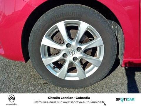 Voitures D'occasion À Lannion | Opel Corsa 1.2 Turbo 100Ch Edition