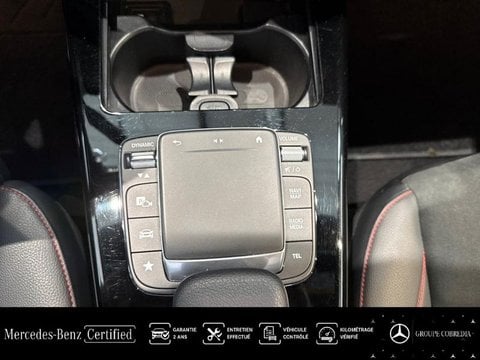 Voitures D'occasion À Quimper | Mercedes-Benz Cla Shooting Brake 250 E 160+102Ch Amg Line 8G-Dct