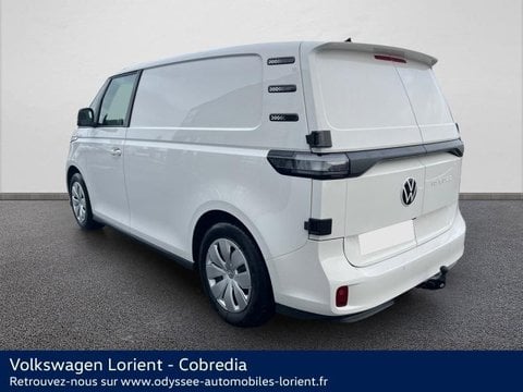 Voitures D'occasion À Lanester | Volkswagen Id. Buzz Cargo 286Ch 79Kwh Pro