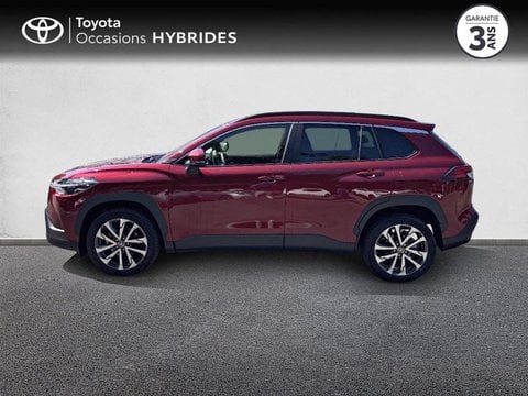 Voitures D'occasion À Pabu | Toyota Corolla 1.8 Hybrid 140 Style Comfort