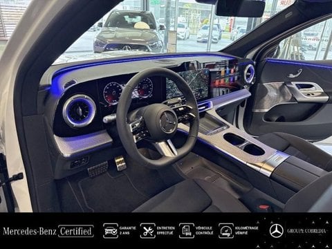 Voitures D'occasion À Saint-Martin-Des-Champs | Mercedes-Benz Glc 400 Eq 489Ch Amg Line 4Matic