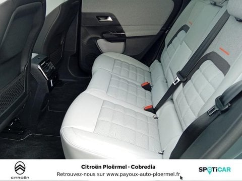 Voitures D'occasion À Ploërmel | Citroën C5 Aircross Electrique 210Ch Autonomie Confort Max