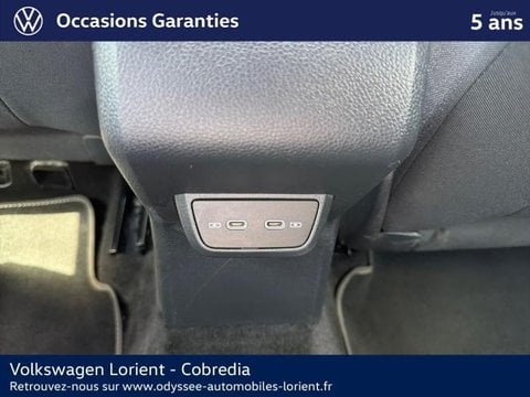 Voitures D'occasion À Lanester | Volkswagen Polo 1.0 Tsi 95Ch R-Line