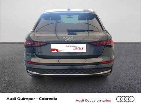 Voitures D'occasion À Quimper | Audi A3 Sportback 1.5 Tfsi 116Ch Business Executive