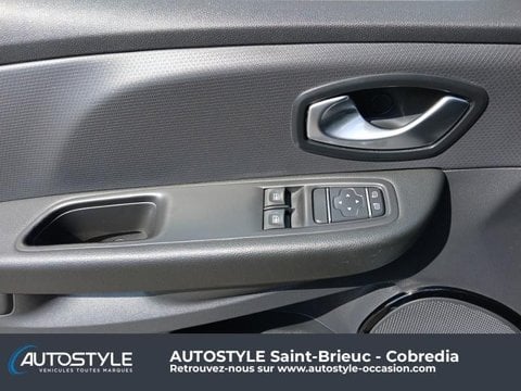 Voitures D'occasion À Yffiniac | Renault Clio 0.9 Tce 90Ch Energy Business 5P