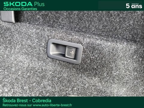 Voitures D'occasion À Brest | Škoda Enyaq Coupé 286Ch 85 Plus