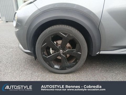 Voitures D'occasion À La Mézière | Nissan Juke 1.0 Dig-T 114Ch Tekna 2024