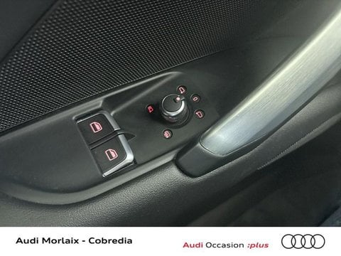 Voitures D'occasion À Saint-Martin-Des-Champs | Audi Tt 40 Tfsi 197Ch S Line Stronic 7