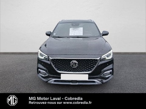 Voitures D'occasion À Laval | Mg Ehs 1.5T Gdi 258Ch Phev Luxury
