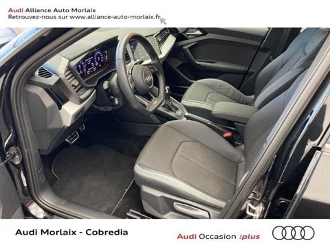 Voitures D'occasion À Saint-Martin-Des-Champs | Audi A1 Sportback 30 Tfsi 110Ch S Line S Tronic 7