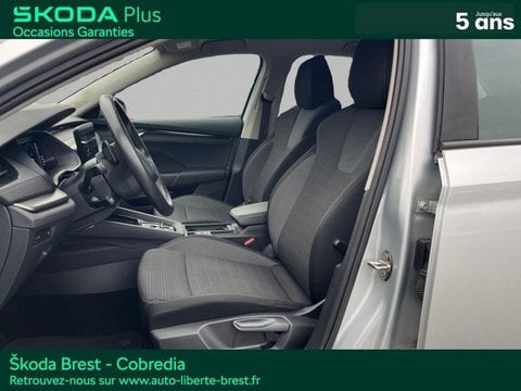Voitures D'occasion À Brest | Škoda Octavia Combi 2.0 Tdi 116Ch Ambition Dsg7 Euro6D-Ap