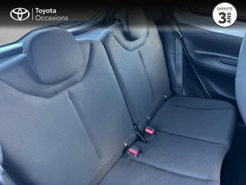 Voitures D'occasion À Vannes | Toyota Aygo X 1.0 Vvt-I 72Ch Dynamic My23