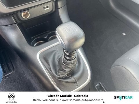 Voitures D'occasion À Saint-Martin-Des-Champs | Citroën C3 1.2 Puretech 110Ch S&S Elle