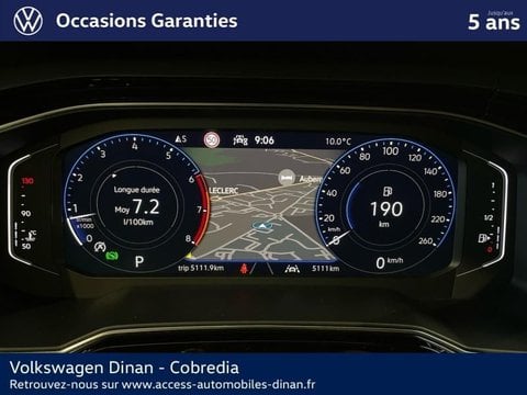 Voitures D'occasion À Quevert | Volkswagen Taigo 1.5 Tsi 150Ch R-Line Edition Dsg7