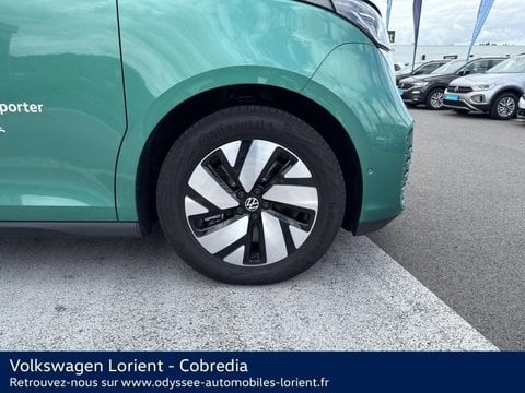 Voitures D'occasion À Lanester | Volkswagen Id. Buzz 286Ch Pro 7 Places 86 Kwh