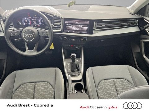 Voitures D'occasion À Brest | Audi A1 Sportback 25 Tfsi 95Ch Advanced S Tronic 7
