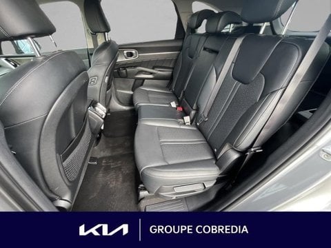 Voitures D'occasion À Yffiniac | Kia Sorento 1.6 T-Gdi 265Ch Phev Premium Bva6 4X4 7 Places