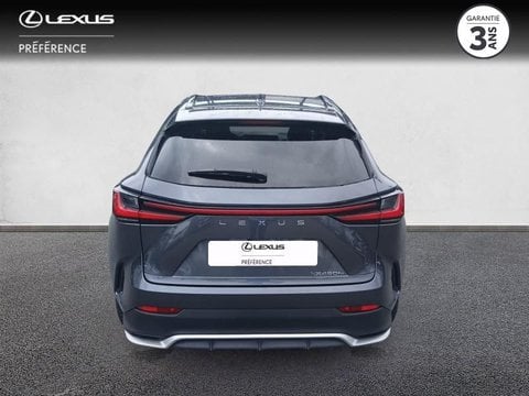 Voitures D'occasion À Lanester | Lexus Nx 450H+ F Sport Executive 4Wd