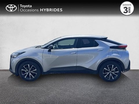 Voitures D'occasion À Pluneret | Toyota C-Hr 2.0 Hybride 200Ch Design Ng23