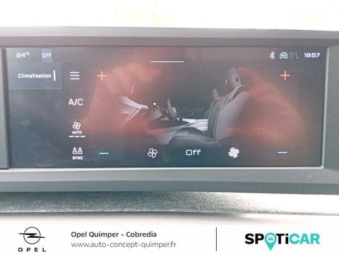 Voitures D'occasion À Quimper | Peugeot 3008 1.2 Hybrid 145Ch Allure E-Dcs6