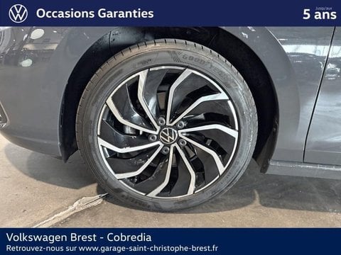 Voitures D'occasion À Brest | Volkswagen Golf 1.5 Etsi Opf 150Ch Style 1St Dsg7